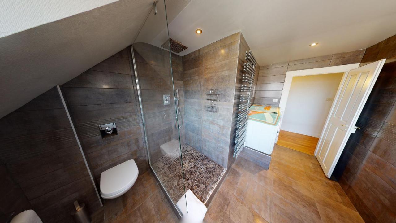 145M² City Center 4 Bedrooms View Of The Cathedral Strasburgo Esterno foto