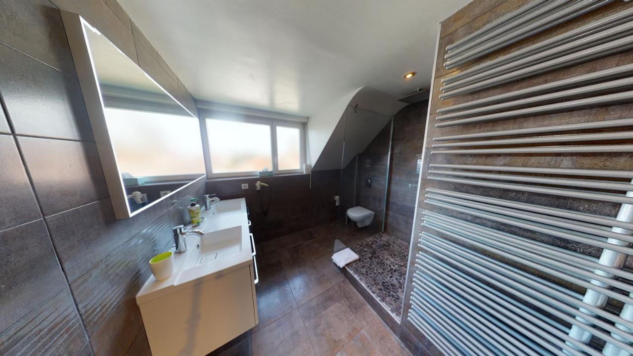 145M² City Center 4 Bedrooms View Of The Cathedral Strasburgo Esterno foto