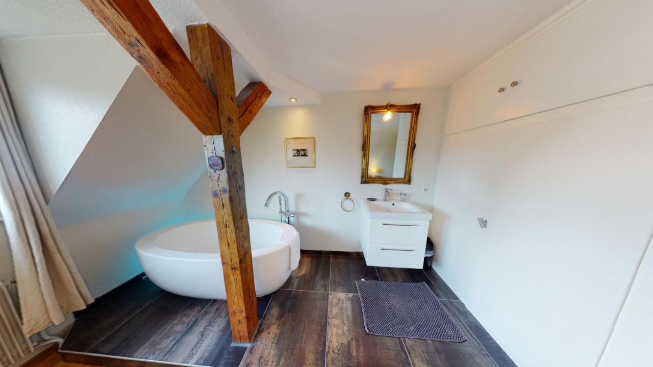 145M² City Center 4 Bedrooms View Of The Cathedral Strasburgo Esterno foto
