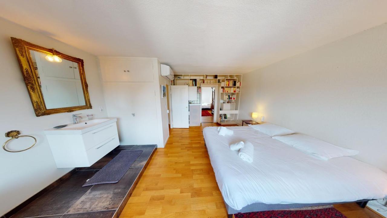 145M² City Center 4 Bedrooms View Of The Cathedral Strasburgo Esterno foto