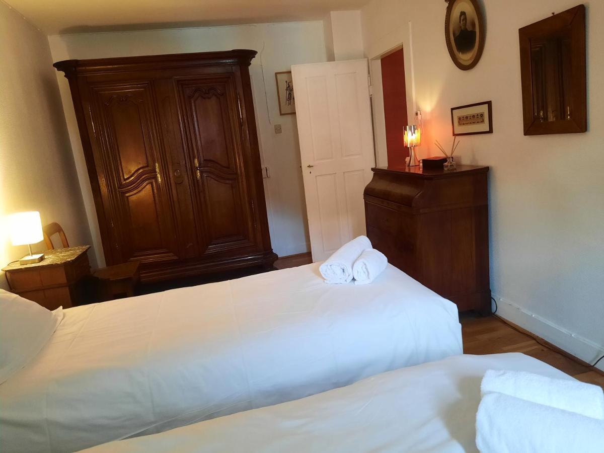 145M² City Center 4 Bedrooms View Of The Cathedral Strasburgo Esterno foto