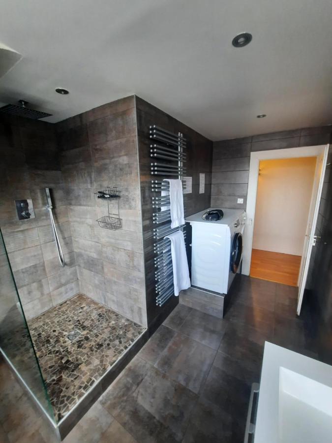 145M² City Center 4 Bedrooms View Of The Cathedral Strasburgo Esterno foto