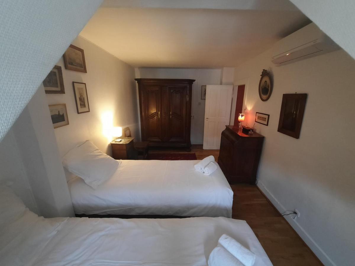 145M² City Center 4 Bedrooms View Of The Cathedral Strasburgo Esterno foto