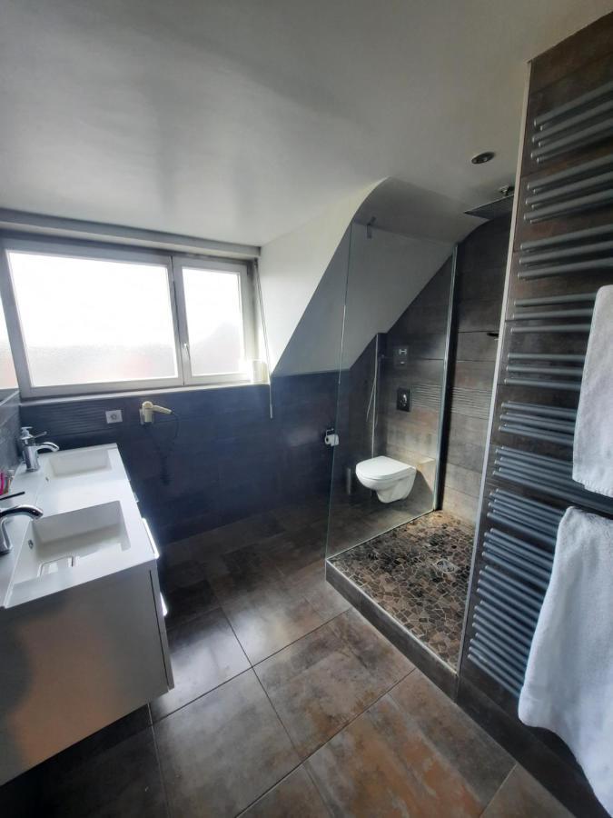 145M² City Center 4 Bedrooms View Of The Cathedral Strasburgo Esterno foto