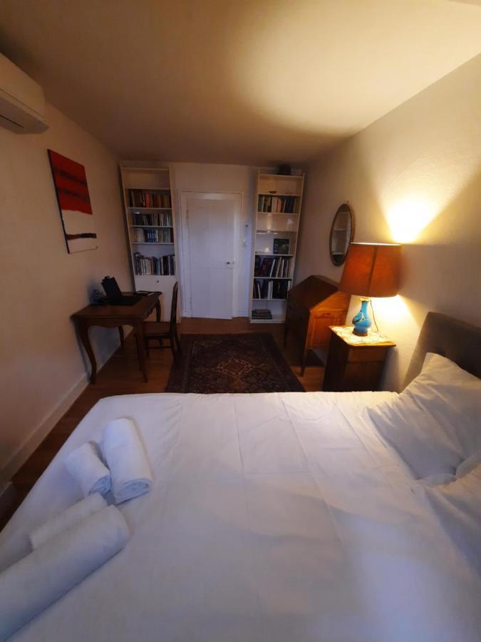145M² City Center 4 Bedrooms View Of The Cathedral Strasburgo Esterno foto