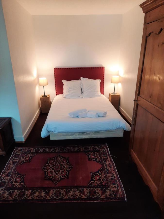 145M² City Center 4 Bedrooms View Of The Cathedral Strasburgo Esterno foto