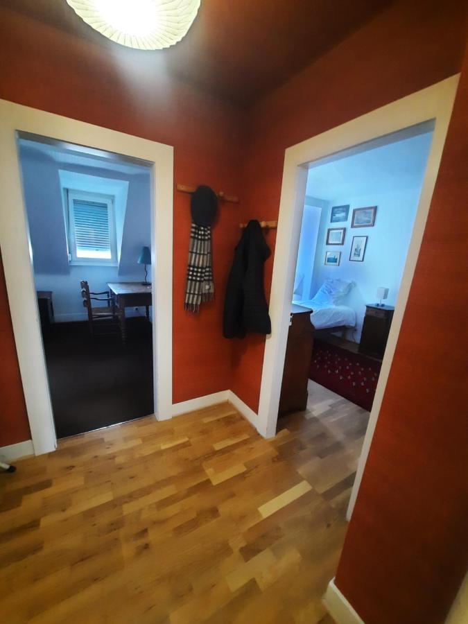 145M² City Center 4 Bedrooms View Of The Cathedral Strasburgo Esterno foto
