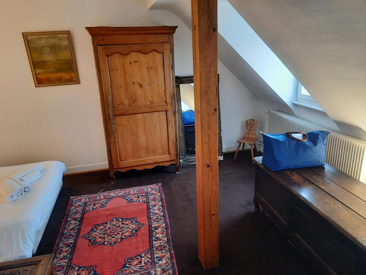145M² City Center 4 Bedrooms View Of The Cathedral Strasburgo Esterno foto