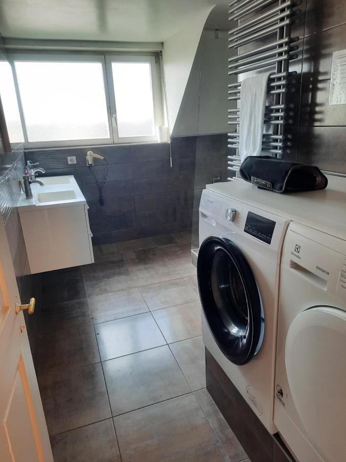 145M² City Center 4 Bedrooms View Of The Cathedral Strasburgo Esterno foto