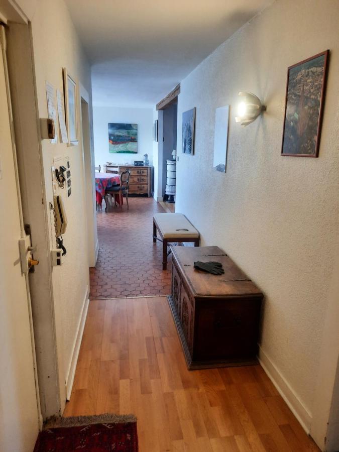 145M² City Center 4 Bedrooms View Of The Cathedral Strasburgo Esterno foto