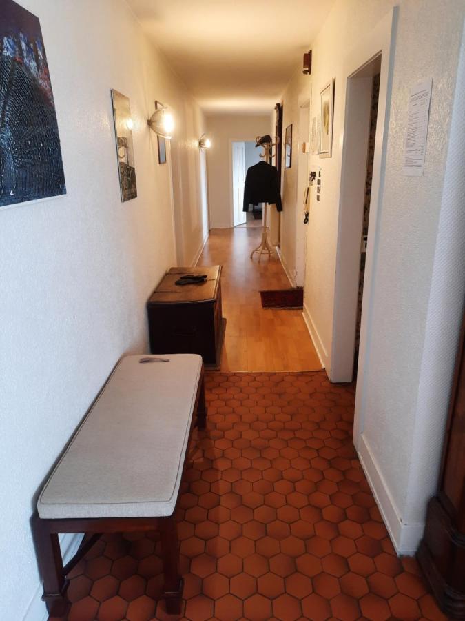 145M² City Center 4 Bedrooms View Of The Cathedral Strasburgo Esterno foto