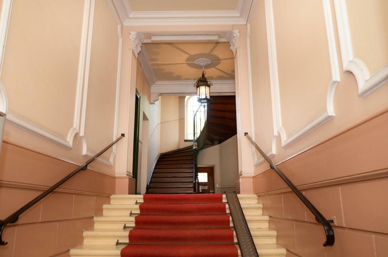 145M² City Center 4 Bedrooms View Of The Cathedral Strasburgo Esterno foto